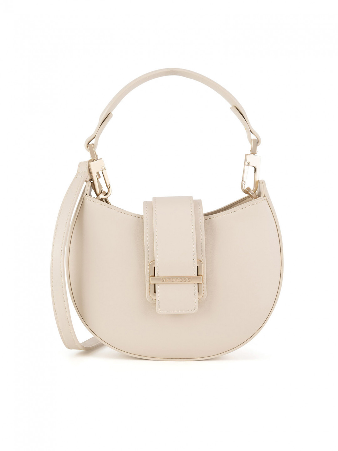 Gino Rossi Kabelka 1-3 Béžová